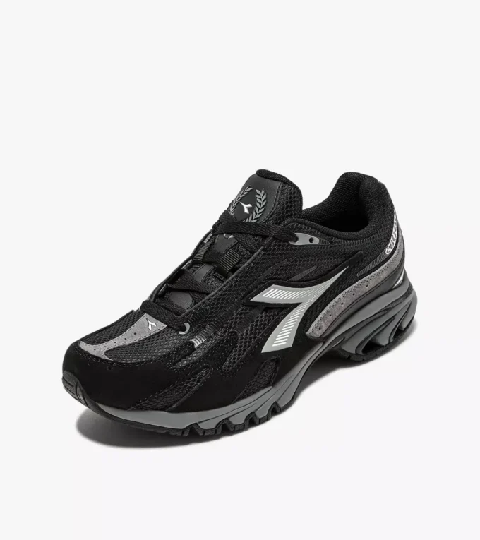 Mythos Propulsion 280 Suede Pantofi sport