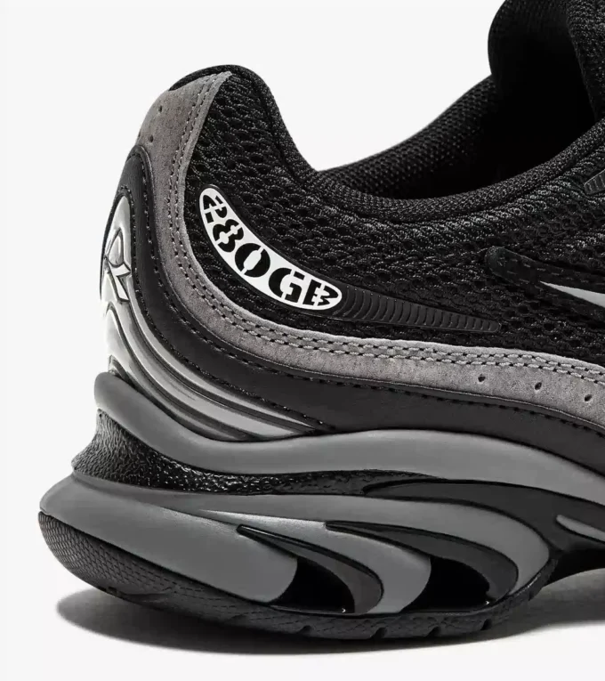 Mythos Propulsion 280 Suede Pantofi sport