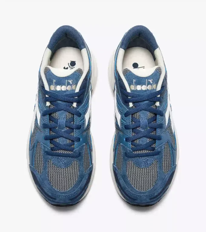 Mythos Star Pigskin Adidași sport – Piele de porc