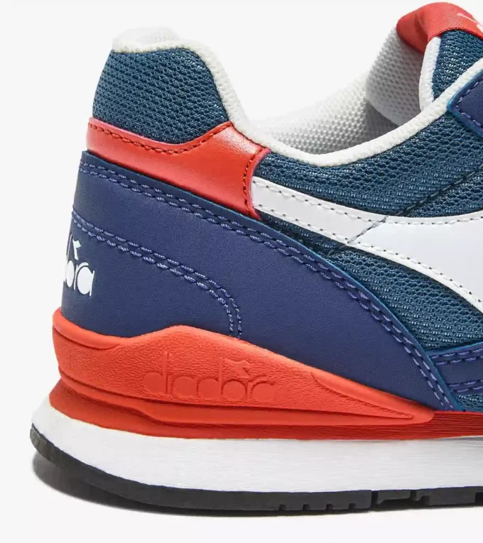 N.92 Gs Pantofi sport – Tineret 8-16 ani