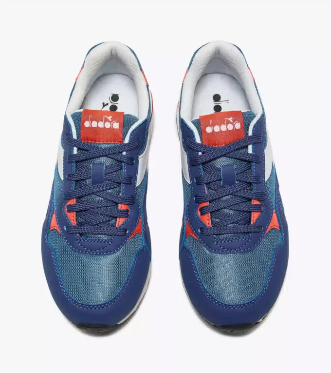 N.92 Gs Pantofi sport – Tineret 8-16 ani