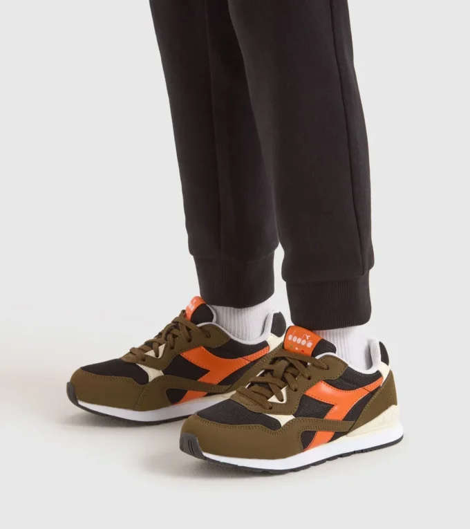 N.92 Ps Pantofi sport – Copii 4-8 ani