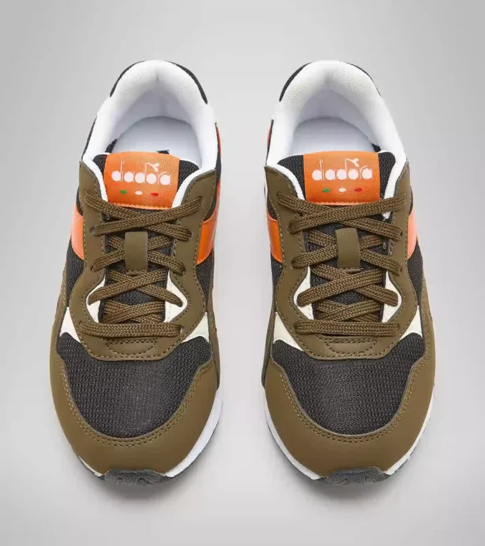 N.92 Ps Pantofi sport – Copii 4-8 ani