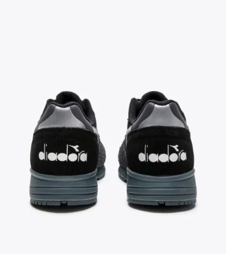 N902 Piele întoarsă păroasă Adidași sportivi – Unisex