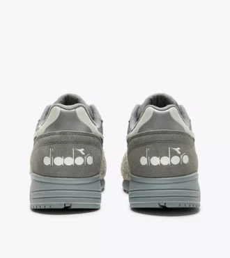 N902 Piele întoarsă păroasă Adidași sportivi – Unisex