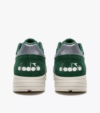 N902 Piele întoarsă păroasă Adidași sportivi – Unisex