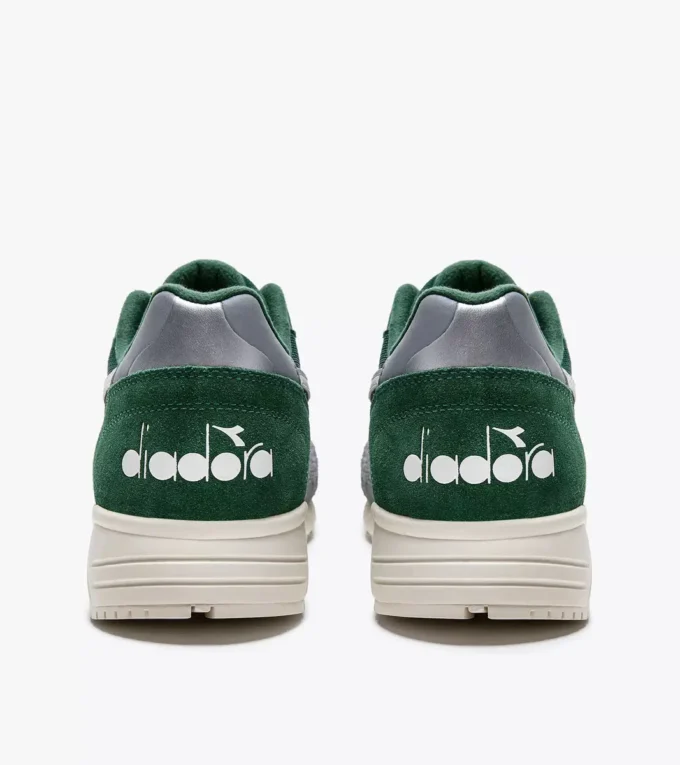 N902 Piele întoarsă păroasă Adidași sportivi – Unisex