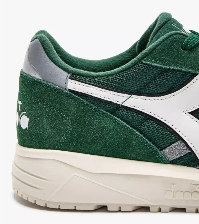 N902 Piele întoarsă păroasă Adidași sportivi – Unisex