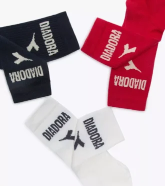 Șosete Set de 3 șosete Legacy – Fabricat în Italia