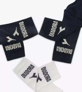 Șosete Set de 3 șosete Legacy – Fabricat în Italia