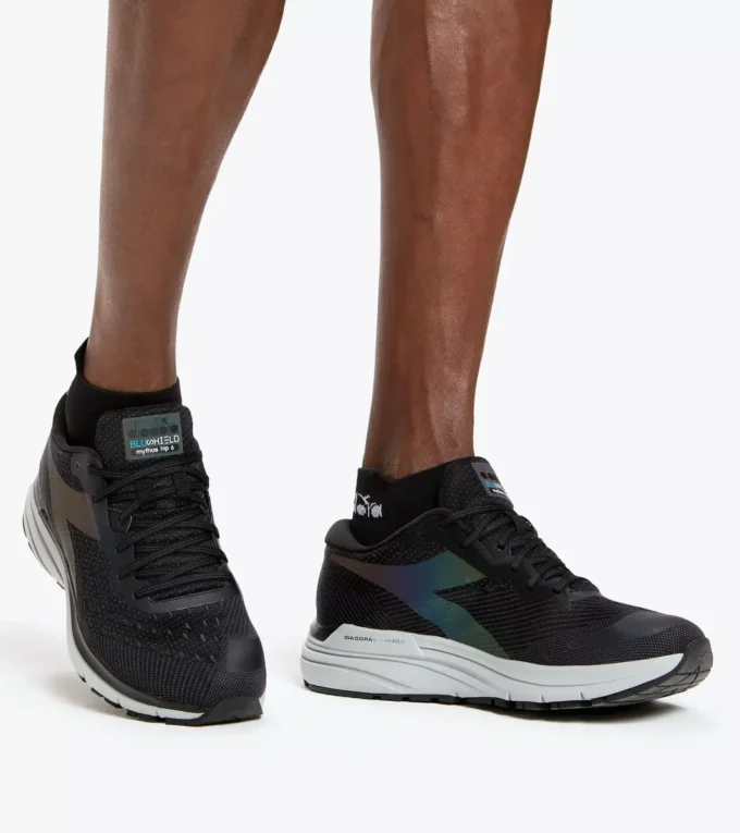 Șosete ușoare unisex pentru alergare