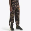 Pantaloni de jogging JB. Pantaloni de jogging inspirați de camuflaj Tye Dye – Băieți