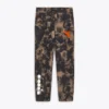 Pantaloni de jogging JB. Pantaloni de jogging inspirați de camuflaj Tye Dye – Băieți