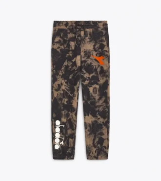Pantaloni de jogging JB. Pantaloni de jogging inspirați de camuflaj Tye Dye – Băieți