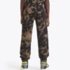 Pantaloni de jogging JB. Pantaloni de jogging inspirați de camuflaj Tye Dye – Băieți