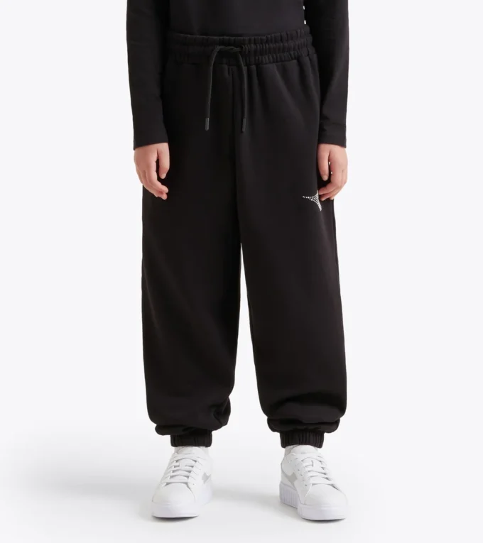 Pantaloni jogger Jg. Rhinestone Joggers – Fete