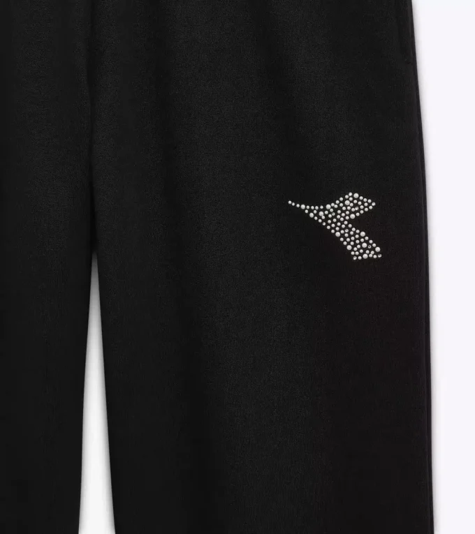 Pantaloni jogger Jg. Rhinestone Joggers – Fete