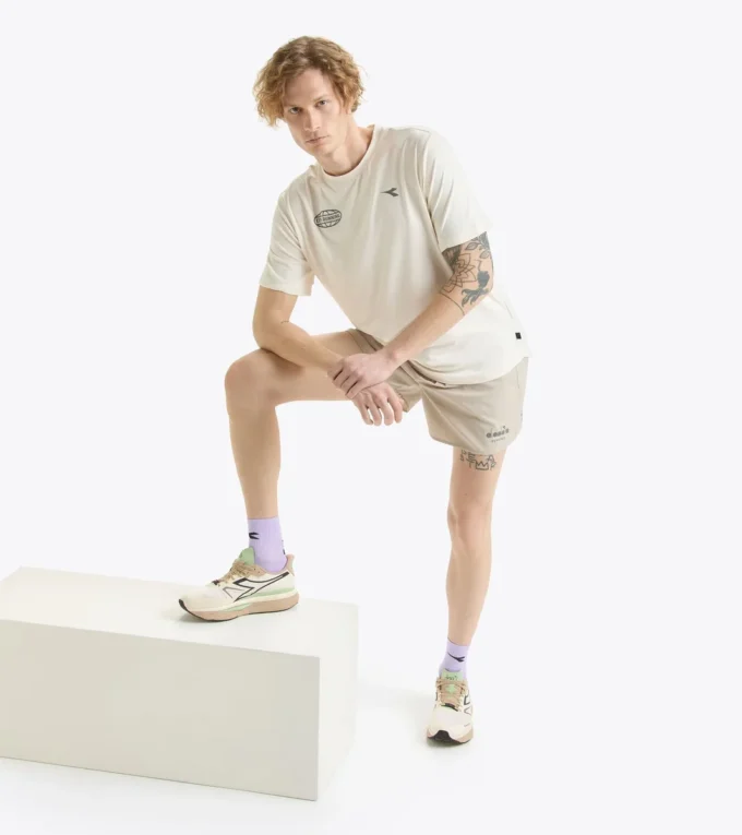 Pantaloni scurți 5” Pantaloni scurți de alergare Mill City 5” – Țesătură ușoară