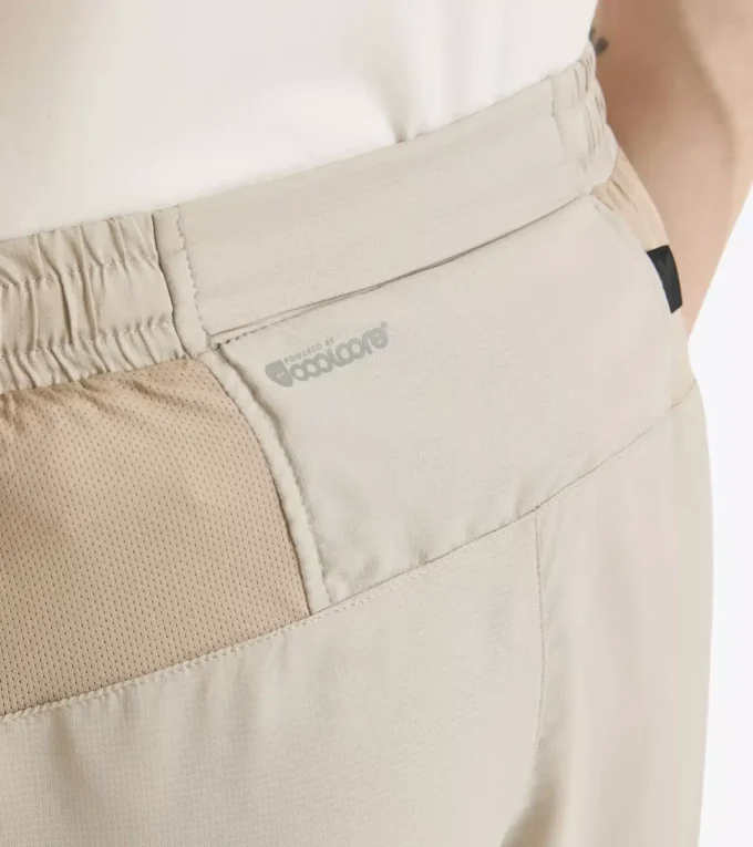Pantaloni scurți 5” Pantaloni scurți de alergare Mill City 5” – Țesătură ușoară