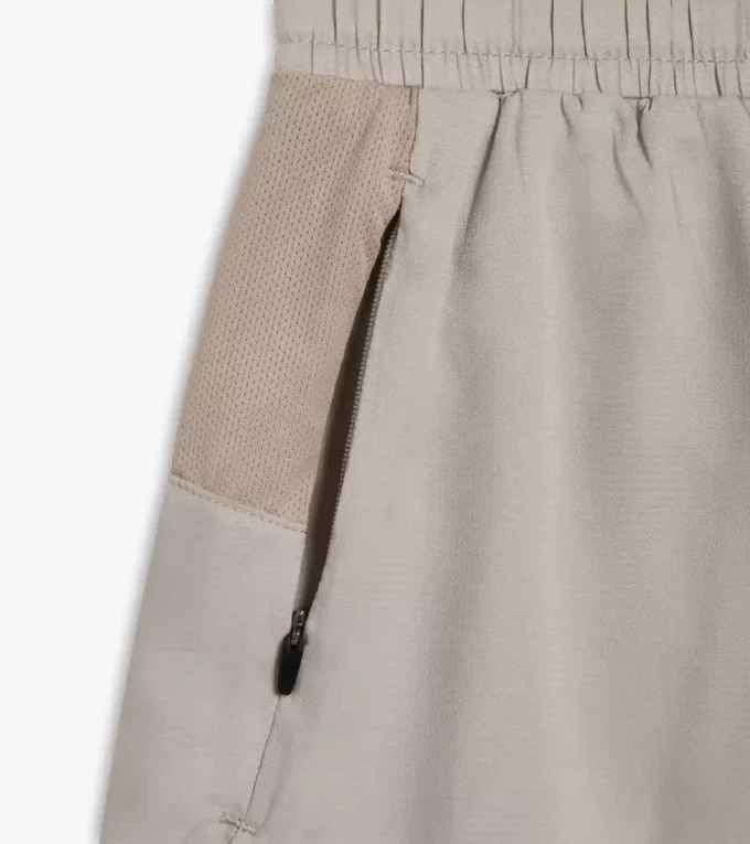 Pantaloni scurți 5” Pantaloni scurți de alergare Mill City 5” – Țesătură ușoară