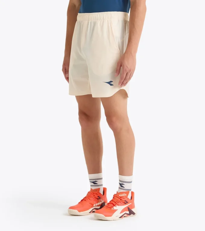 Pantaloni scurți Core 7” pantaloni scurți de tenis