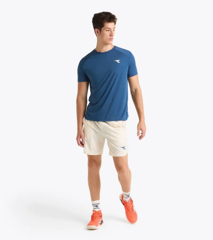 Pantaloni scurți Core 7” pantaloni scurți de tenis