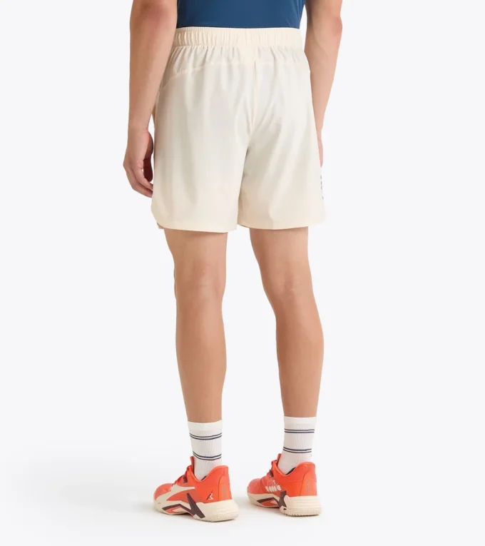 Pantaloni scurți Core 7” pantaloni scurți de tenis