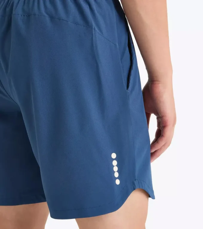 Pantaloni scurți Core 7” pantaloni scurți de tenis