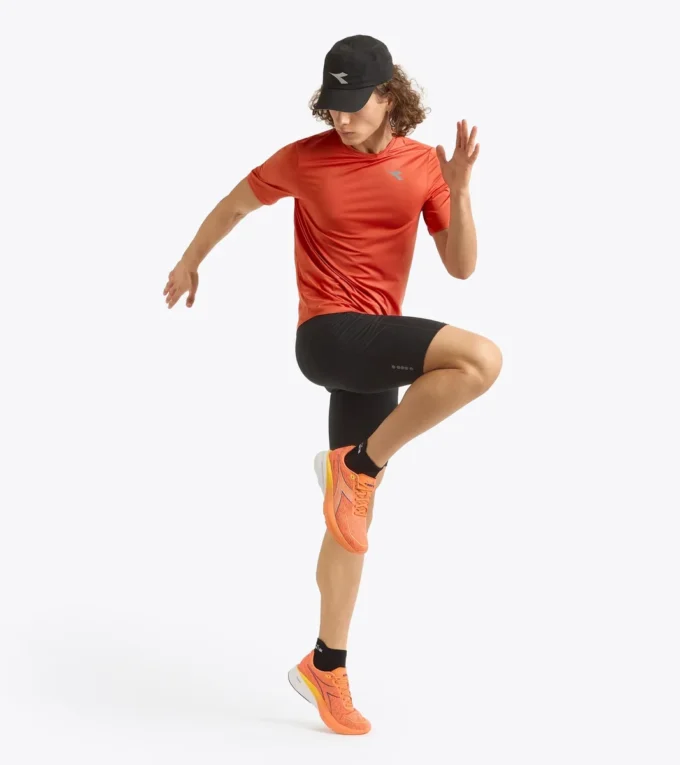 Pantaloni scurți de alergare