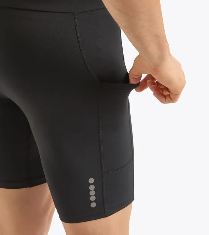 Pantaloni scurți de alergare