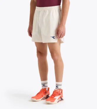 Pantaloni scurți Pantaloni scurți de tenis Icon Performance 6” – Competiție