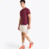 Pantaloni scurți Pantaloni scurți de tenis Icon Performance 6” – Competiție