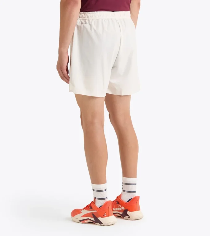 Pantaloni scurți Pantaloni scurți de tenis Icon Performance 6” – Competiție
