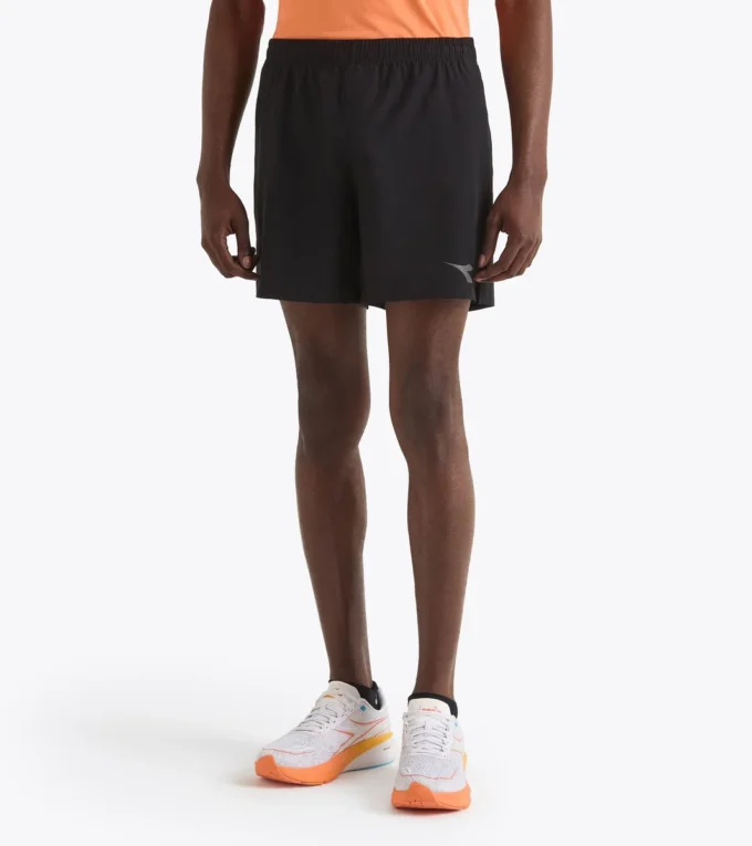 Pantaloni scurți Run 5 Pantaloni scurți de alergare 5”