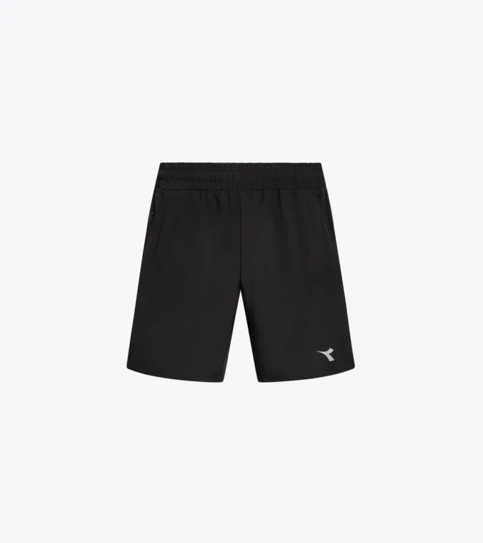 Pantaloni scurți Run 7 Pantaloni scurți de alergare 7” – Țesătură ușoară