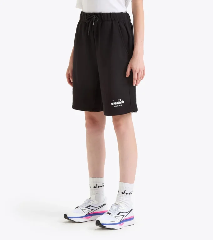 Pantaloni scurți Squadra Di Corsa Pantaloni scurți de alergare Squadra di Corsa