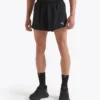 Pantaloni scurți Super Light Split Shorts 3 Pantaloni scurți de alergare 3” – țesătură ușoară Coolcore