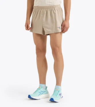 Pantaloni scurți Super Light Split Shorts 3 Pantaloni scurți de alergare 3” – țesătură ușoară Coolcore