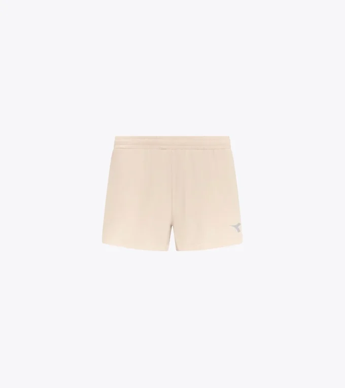Pantaloni scurți Super Light Split Shorts 3 Pantaloni scurți de alergare 3” – țesătură ușoară Coolcore