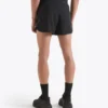 Pantaloni scurți Super Light Split Shorts 3 Pantaloni scurți de alergare 3” – țesătură ușoară Coolcore