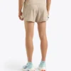 Pantaloni scurți Super Light Split Shorts 3 Pantaloni scurți de alergare 3” – țesătură ușoară Coolcore