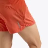 Pantaloni scurți Super Light Split Shorts 3 Pantaloni scurți de alergare 3” – țesătură ușoară Coolcore