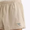 Pantaloni scurți Super Light Split Shorts 3 Pantaloni scurți de alergare 3” – țesătură ușoară Coolcore