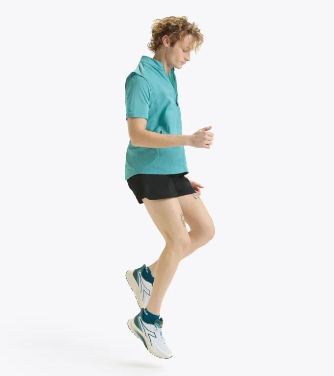 Pantaloni scurți super ușori 5&Quot; Pantaloni scurți de alergare 5” – Țesătură ușoară