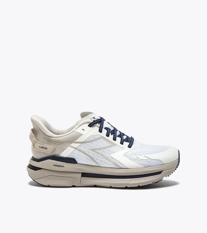 Pantofi de alergare Cellula – Confort și stabilitate