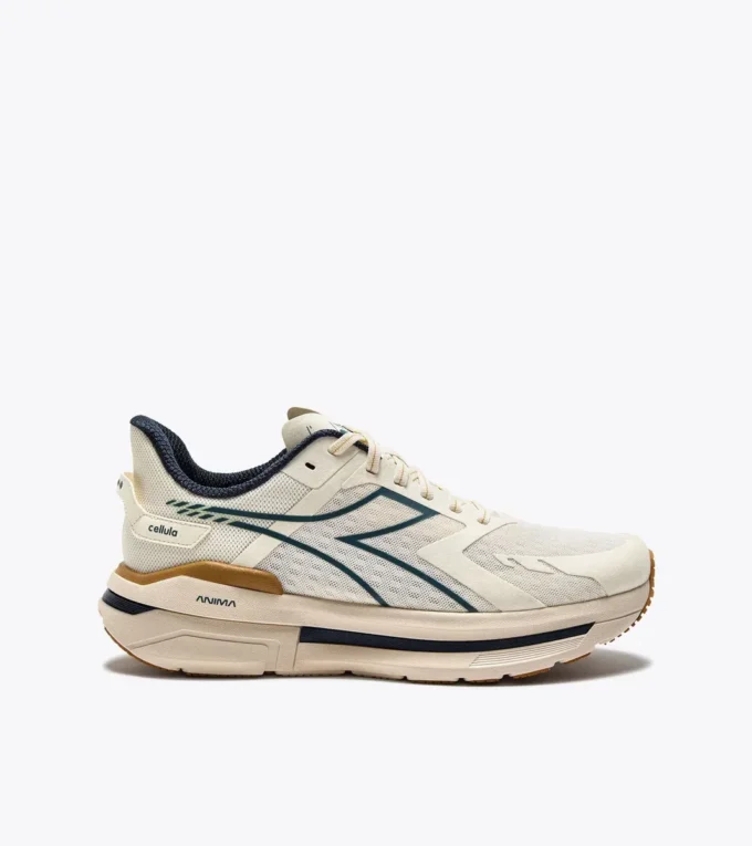 Pantofi de alergare Cellula – Confort și stabilitate