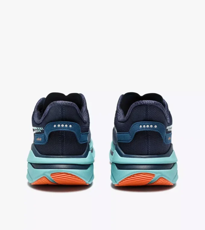 Pantofi de alergare Cellula – Confort și stabilitate