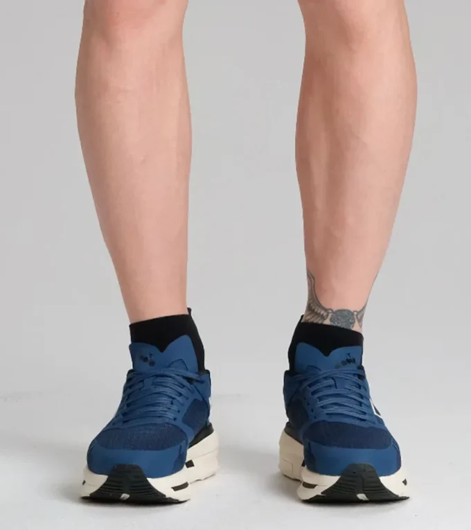 Pantofi de alergare Cellula – Confort și stabilitate