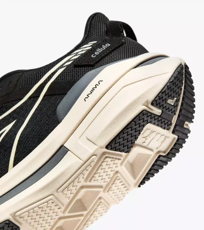 Pantofi de alergare Cellula – Confort și stabilitate