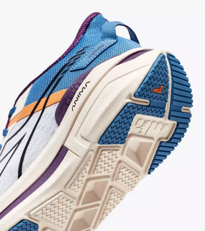 Pantofi de alergare Cellula – Confort și stabilitate